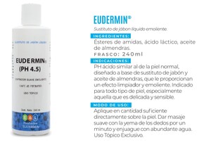 EUDERMIN