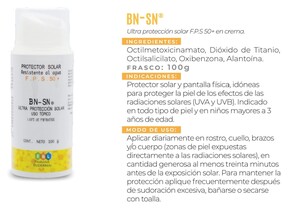 BN-SN