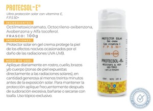 PROTECSOL-E