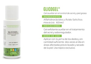 ​GLICOGEL